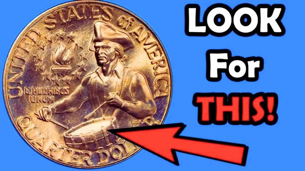 The Kennedy Half Dollar Valued at $5.9 Million
